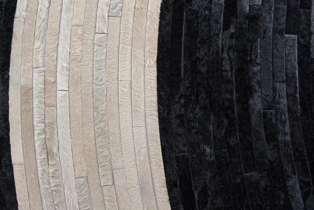 Custom / Hide Rug / 05792