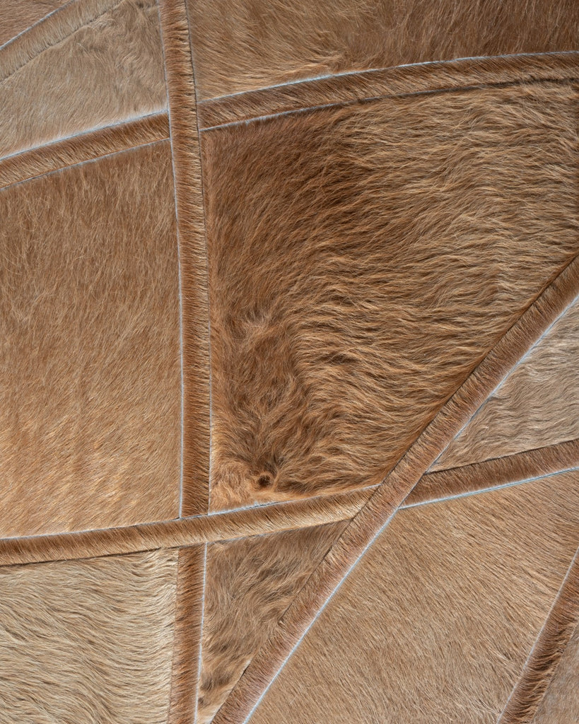 Silhouette / Hide Rug / 16657