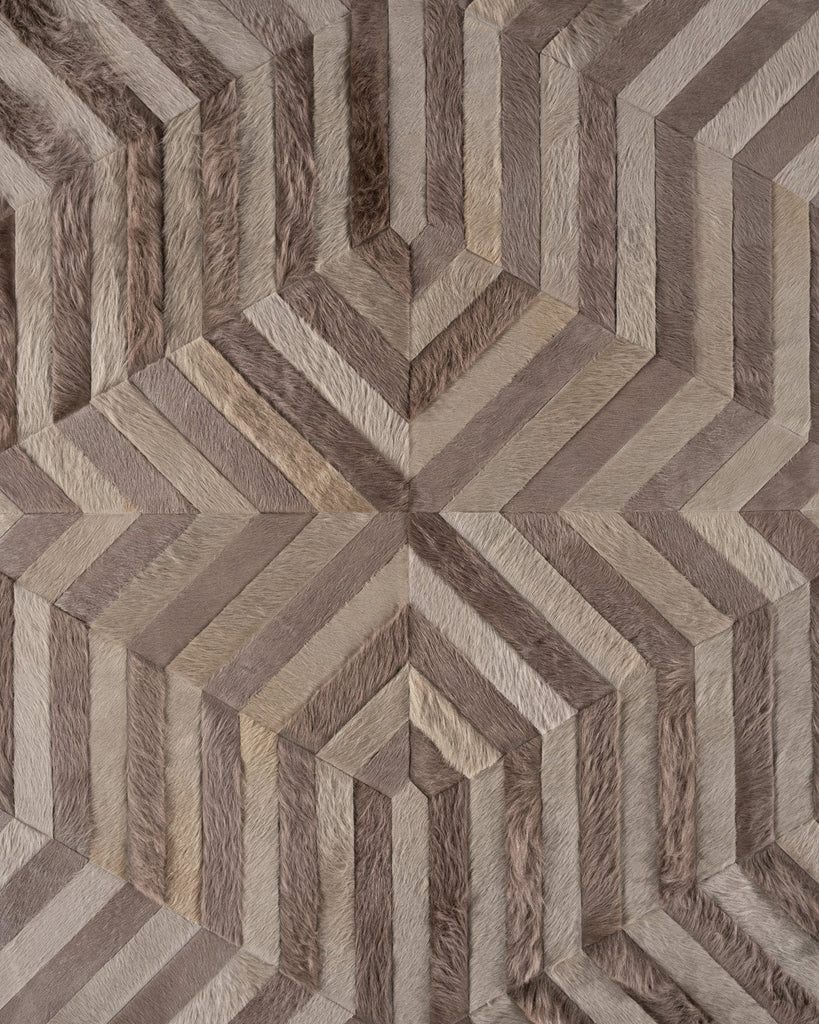 Rebel / Hide Rug / 16324