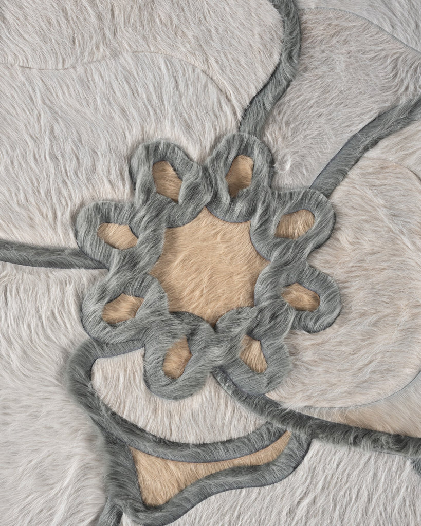 Sweet / Hide Rug / 13900