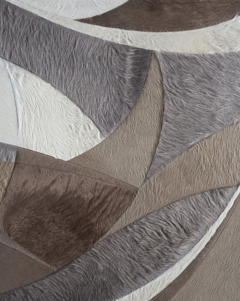 Luna / Hide Rug / 16723