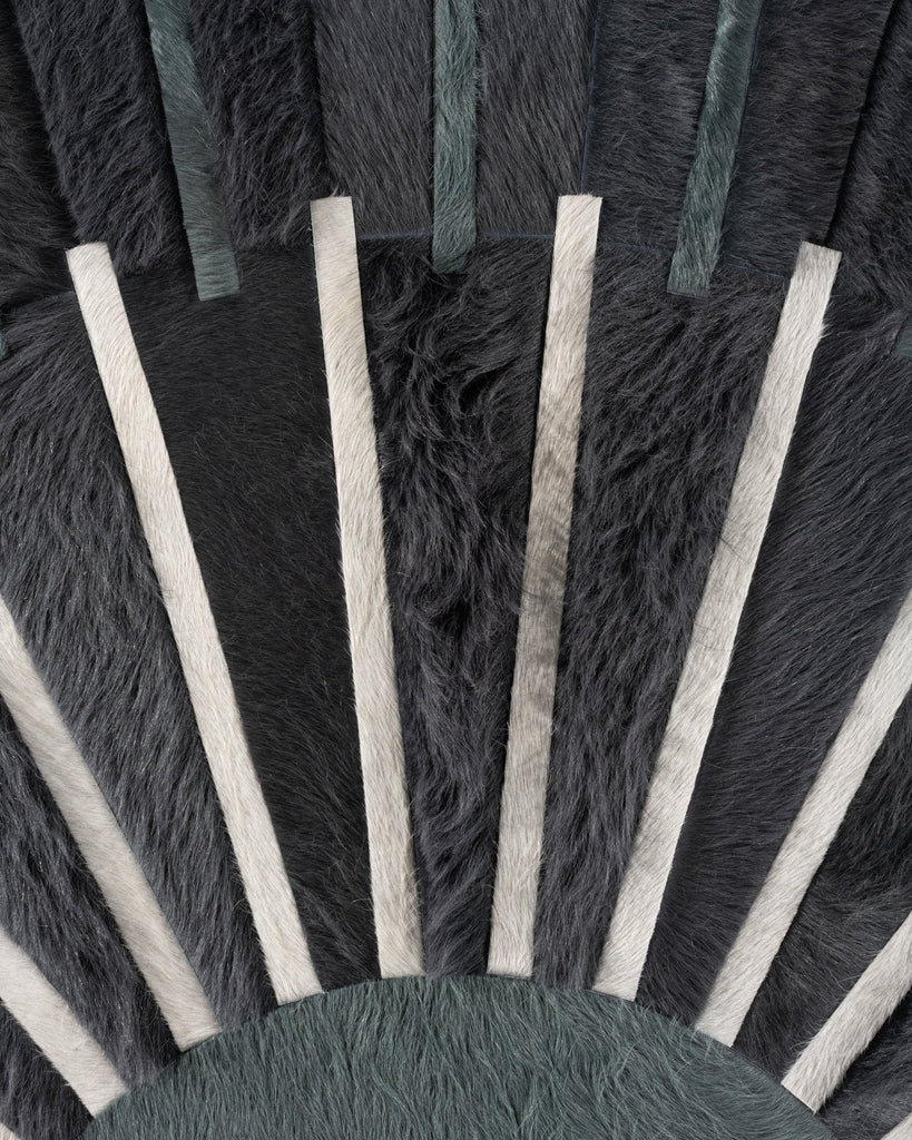 Shadowplay / Hide Rug / 16733