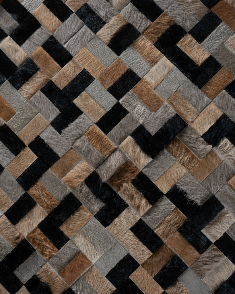 Anodyne / Hide Rug / 15259