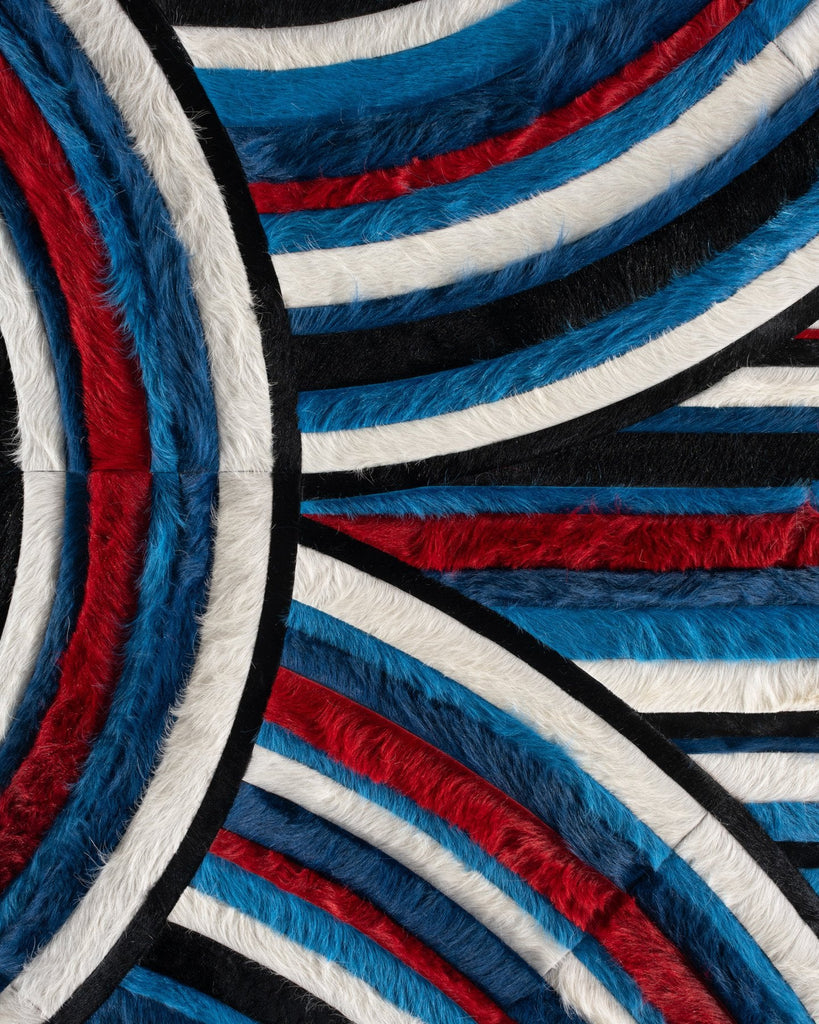 Metro / Hide Rug / 17285