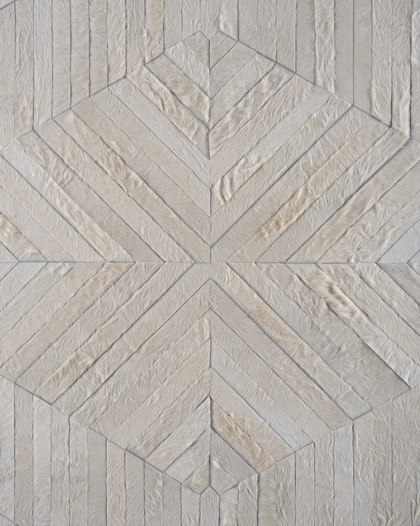 Ricochet / Hide Rug / 16787