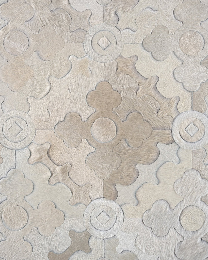 Empire / Hide Rug / 16942