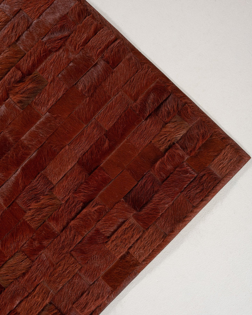 Unchained / Hide Rug / 17175