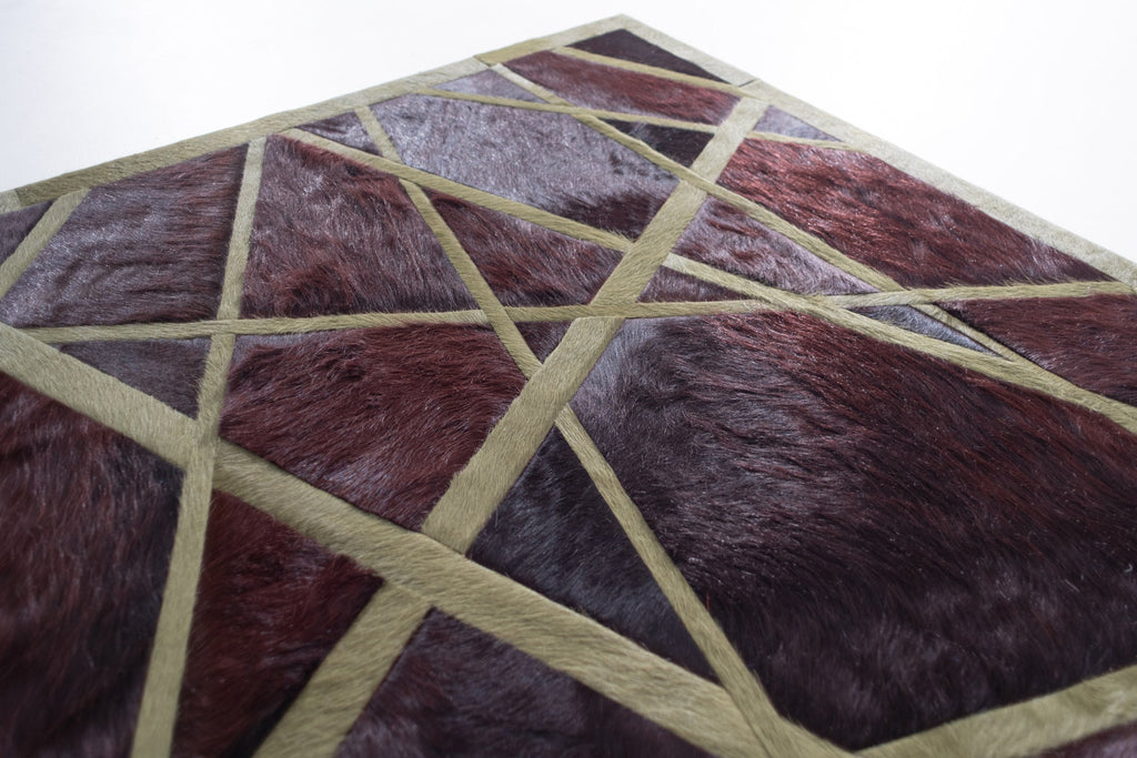 Runway / Hide Rug / 14590