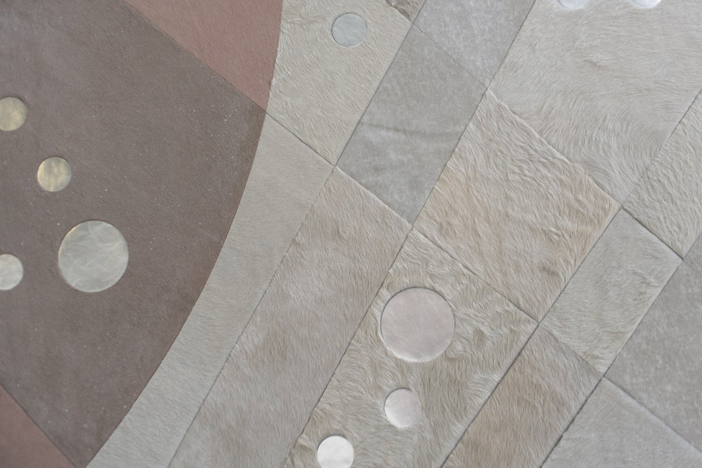 Rise / Hide Rug / 13763