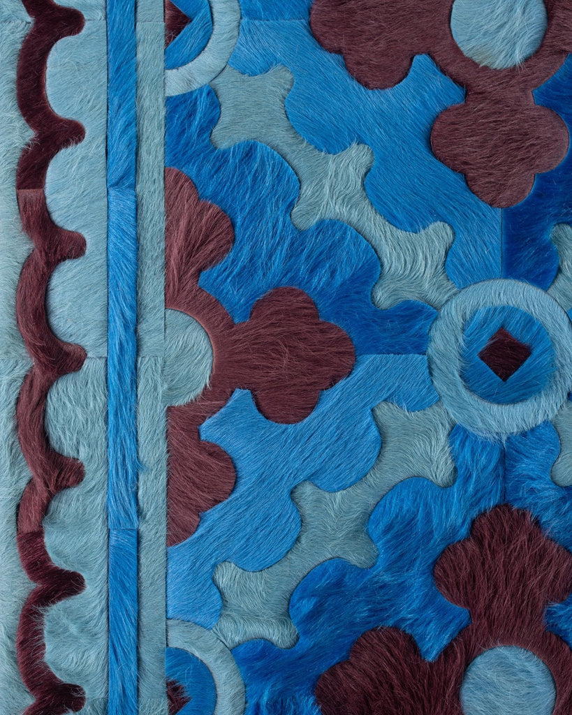 Empire / Hide Rug / 15994