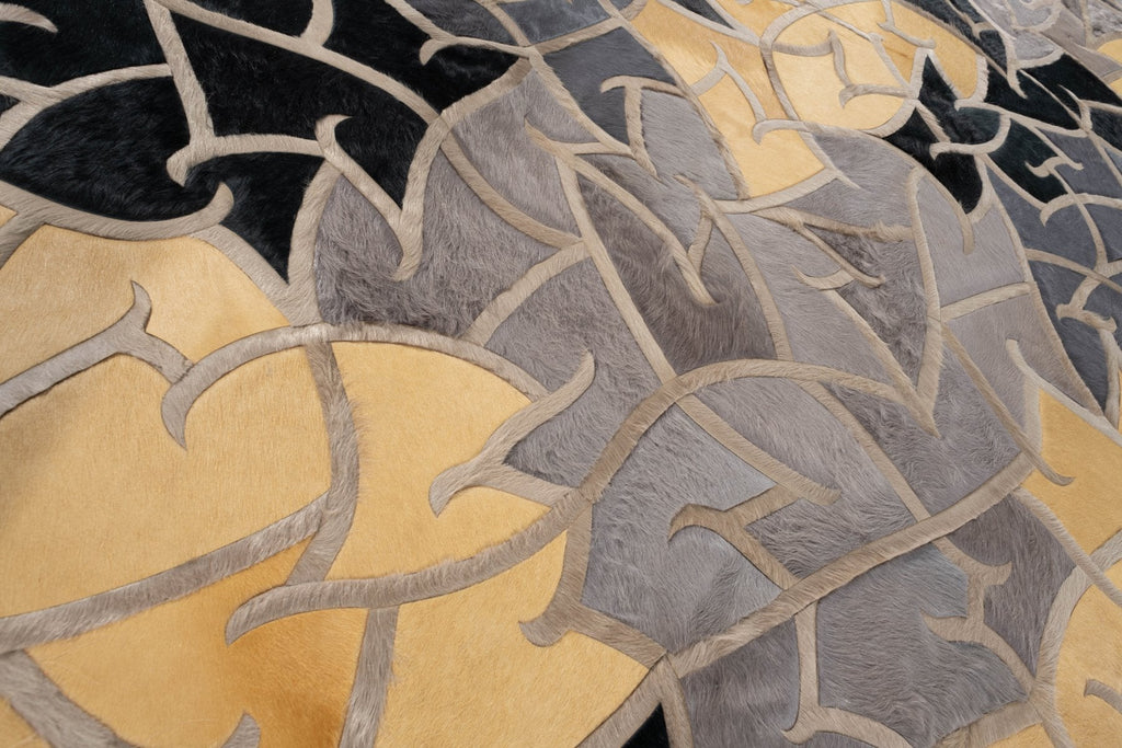This Means Mar / Hide Rug / 13141