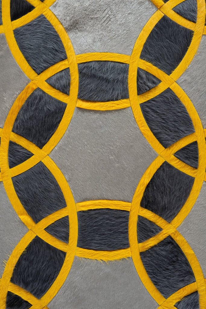 Alhambra / Hide Rug / 16270