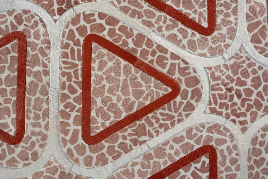 Layla / Hide Rug / 16210