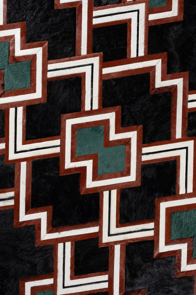 Ipanema / Hide Rug / 16037
