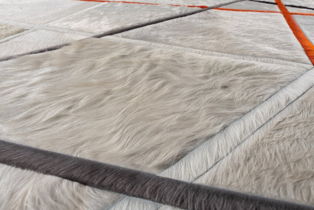 Runway / Hide Rug / 16067