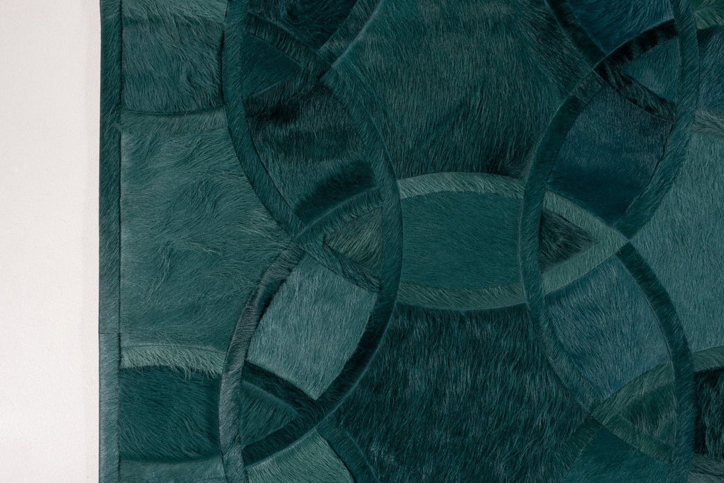 Alhambra / Hide Rug / 16659
