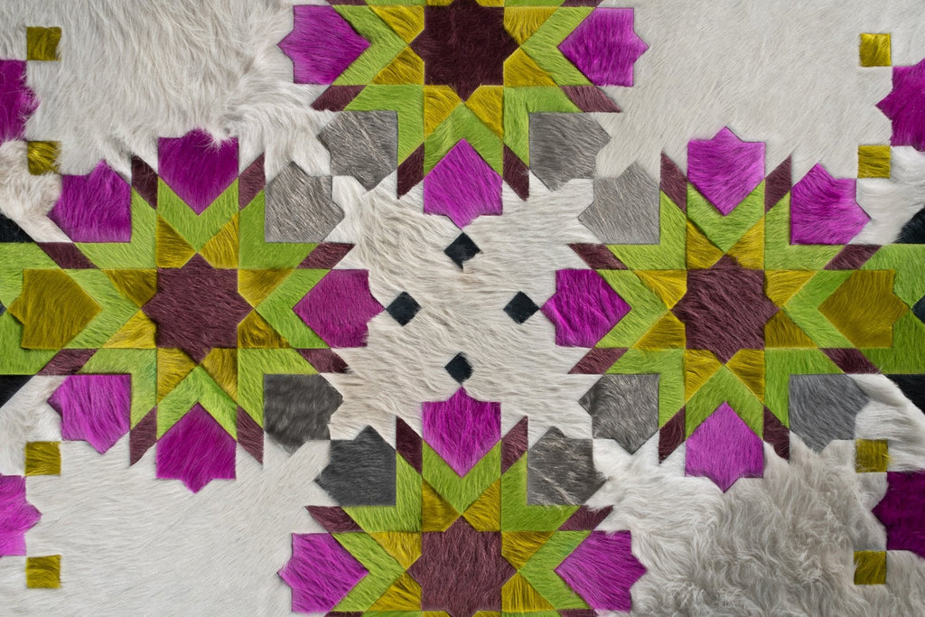 Kasbah / Hide Rug / 16706