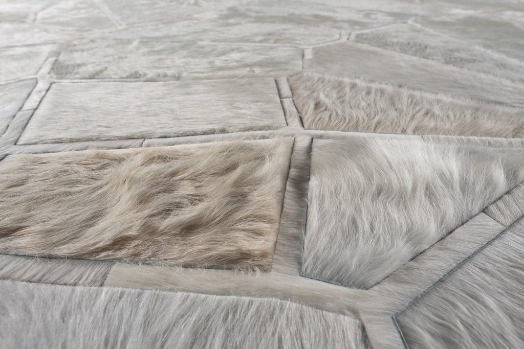 Lexar / Hide Rug / 16521