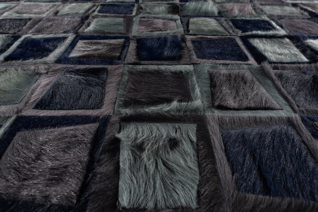 Kamera / Hide Rug / 16690