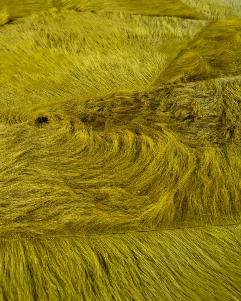 Custom / Hide Rug / 17016