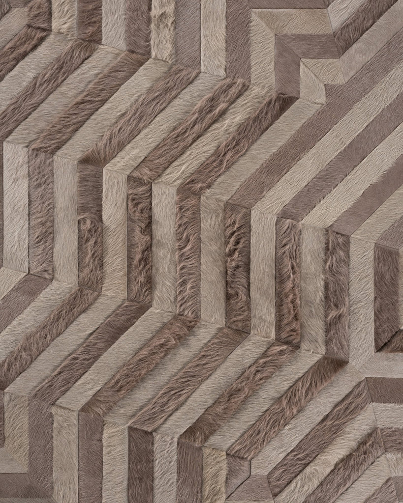 Rebel / Hide Rug / 16324