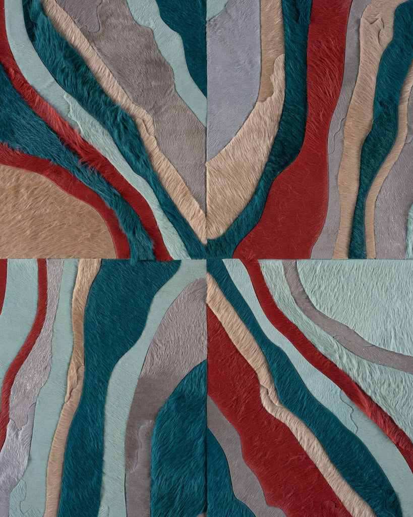Submerge / Hide Rug / 16703