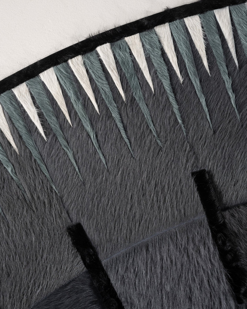 Shadowplay / Hide Rug / 16733