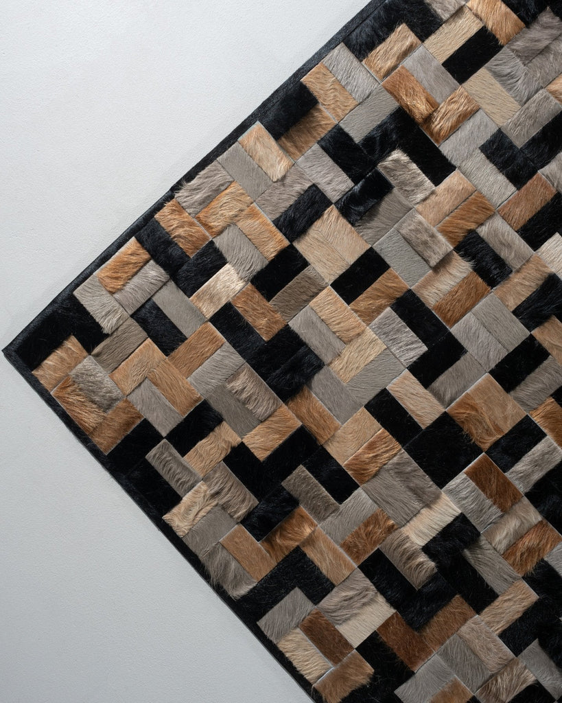 Anodyne / Hide Rug / 15259