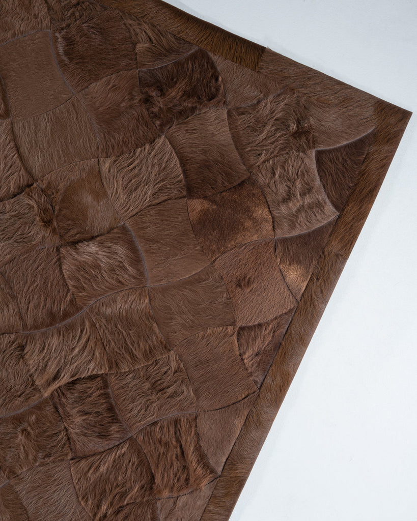 Mot / Hide Rug / 17365