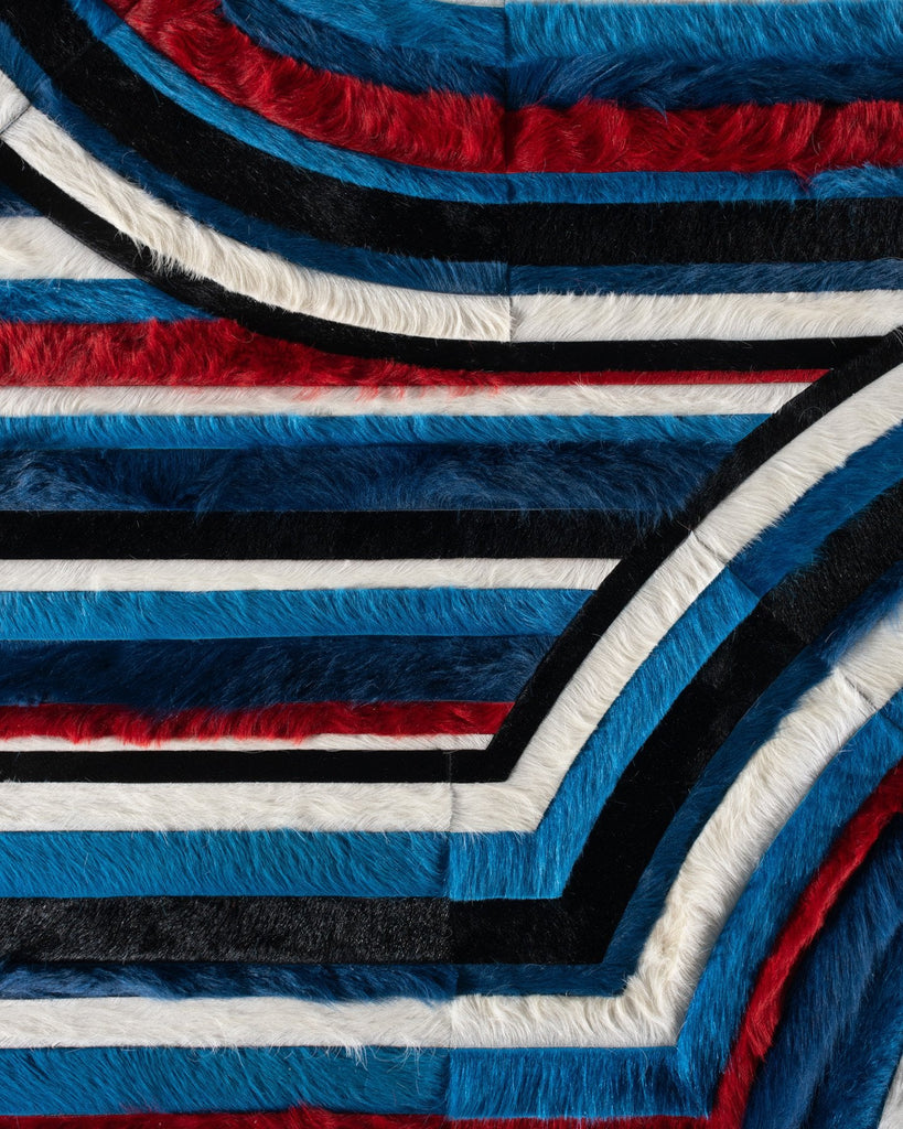Metro / Hide Rug / 17285