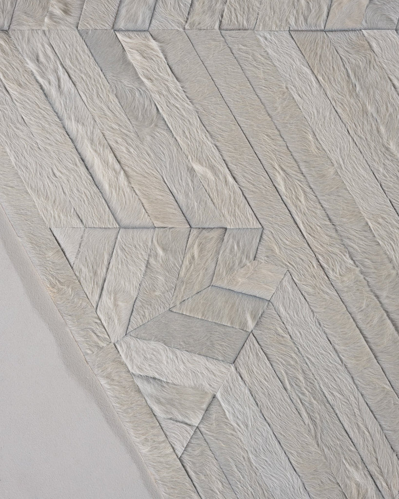 Ricochet / Hide Rug / 16787