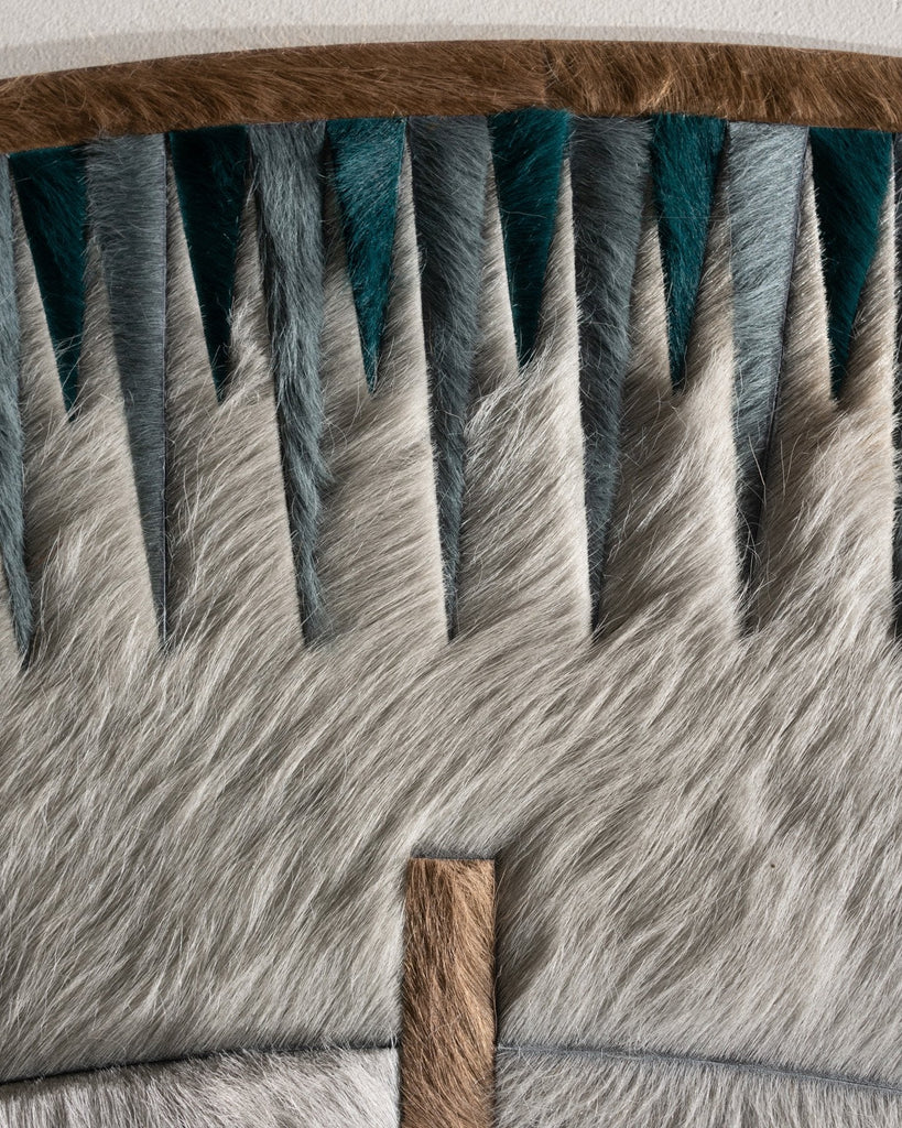 Shadowplay / Hide Rug / 16697