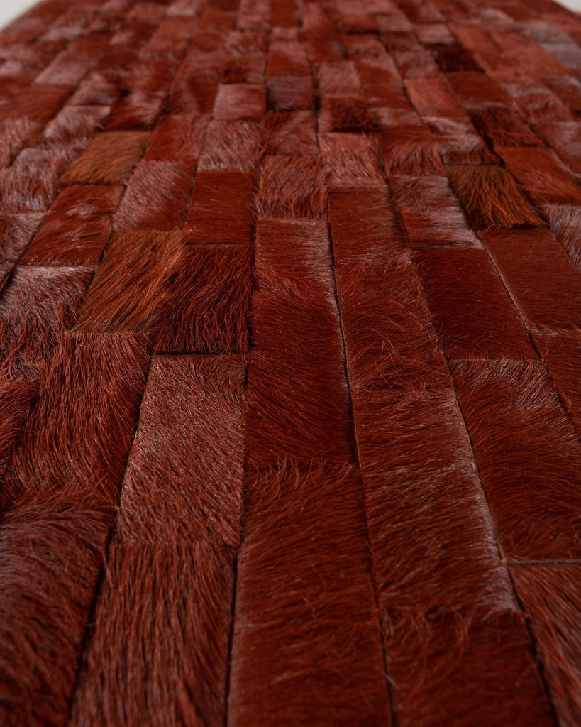 Unchained / Hide Rug / 17175