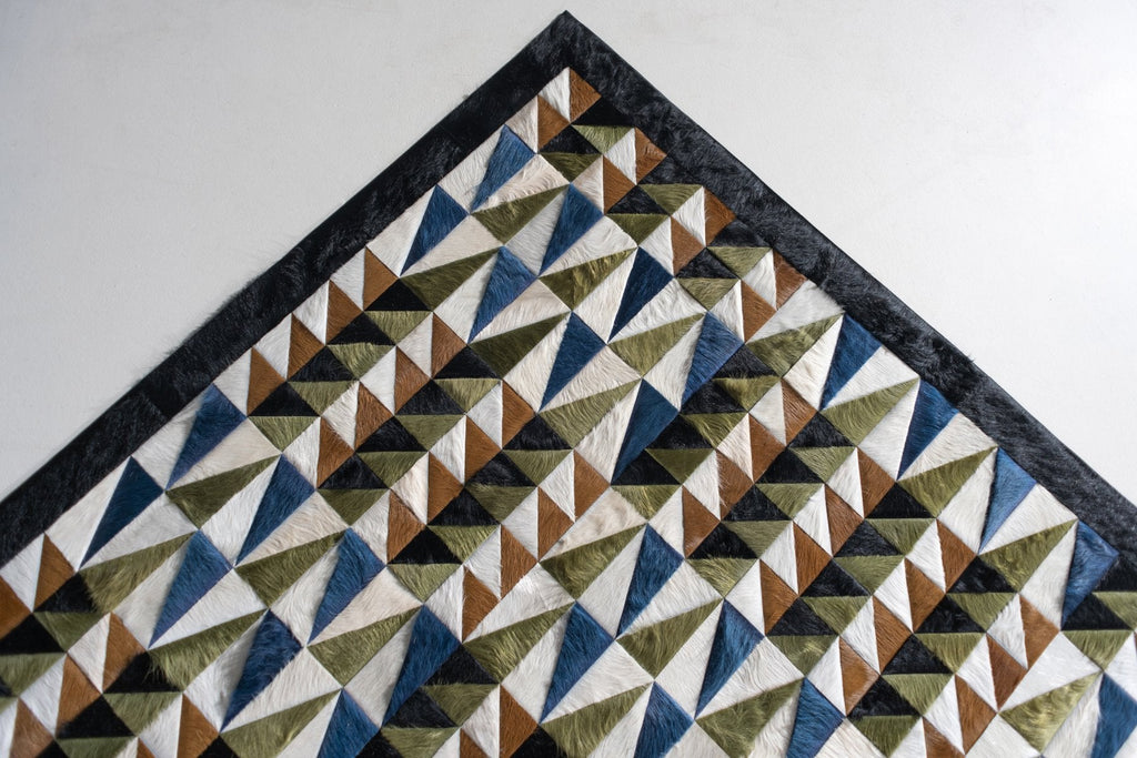 Esperanza / Hide Rug / 14852
