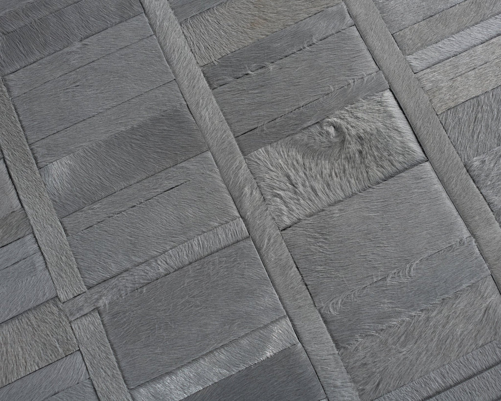 Four Seasons / Hide Rug / 17051