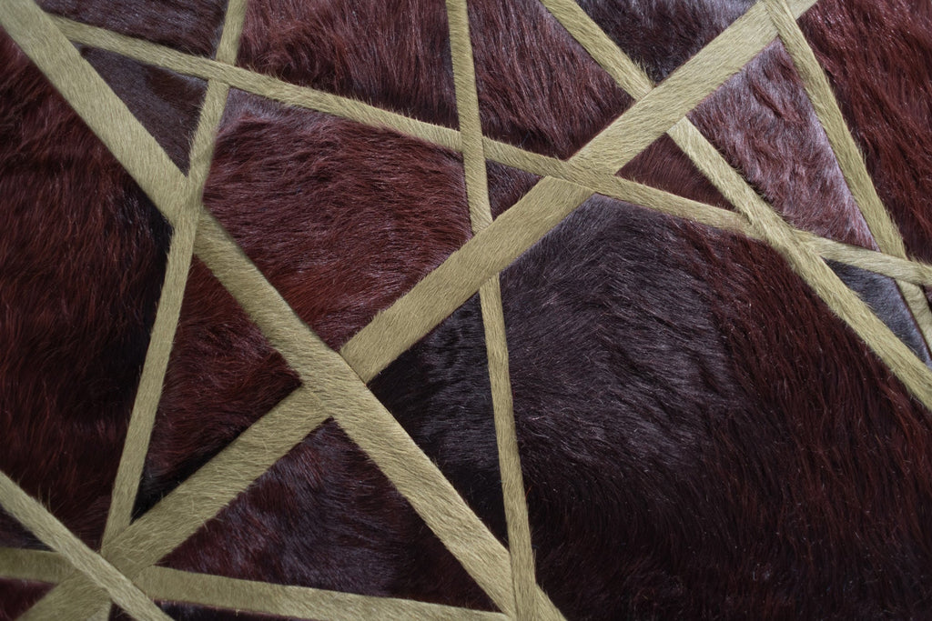 Runway / Hide Rug / 14590