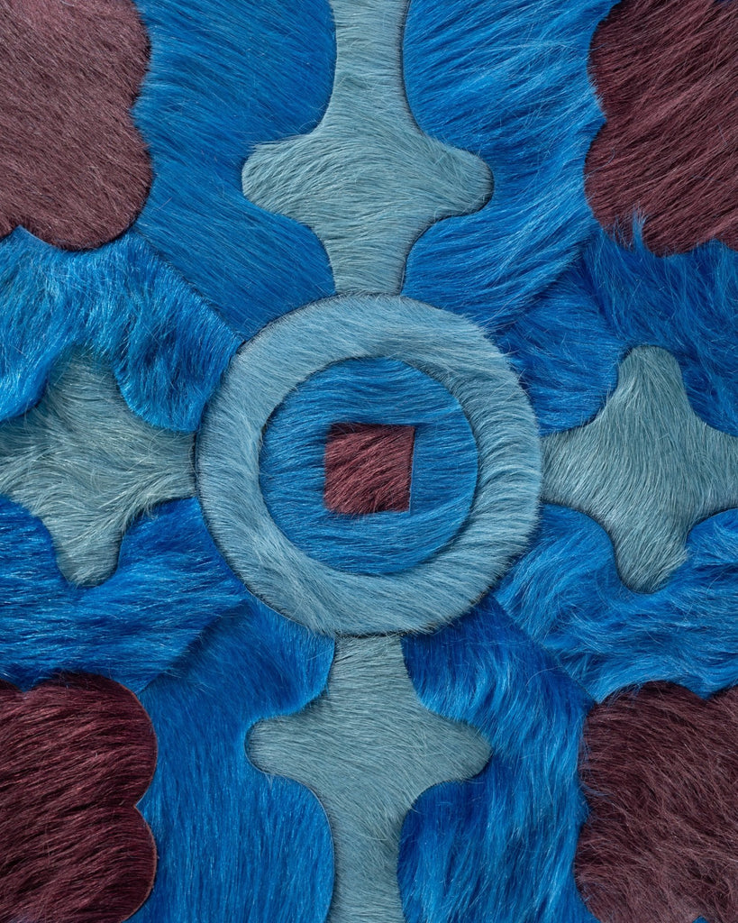 Empire / Hide Rug / 15994