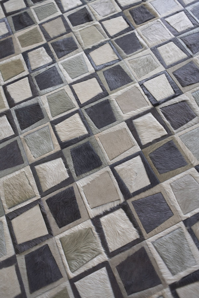 Kamera / Hide Rug / 11468