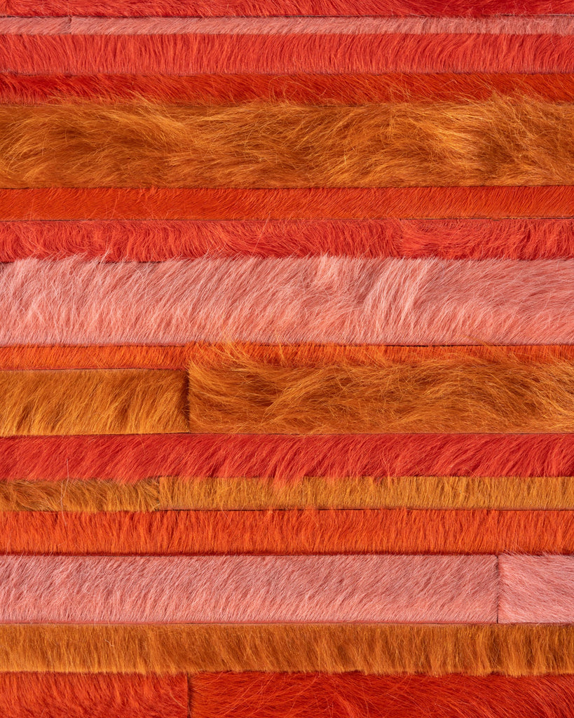 Jet Stream / Hide Rug / 17485