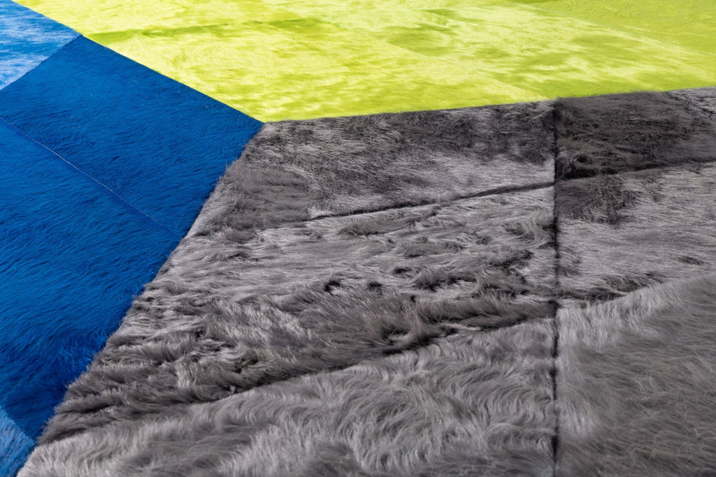 Custom / Hide Rug / 10892