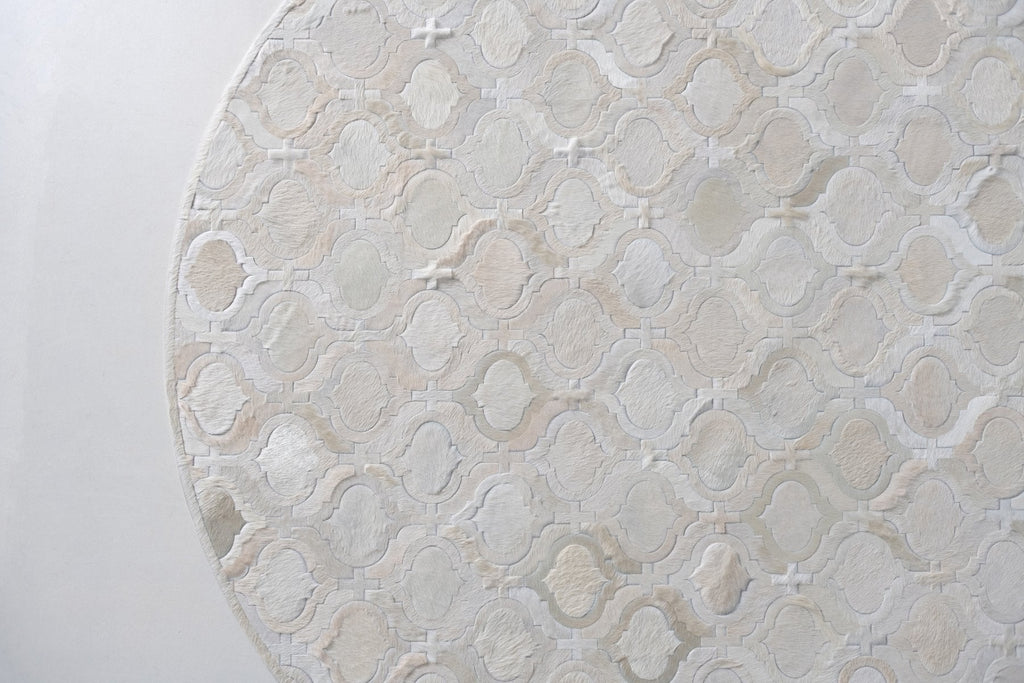 Reflect / Hide Rug / 14886
