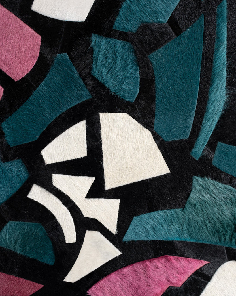Element III / Hide Rug / 17970