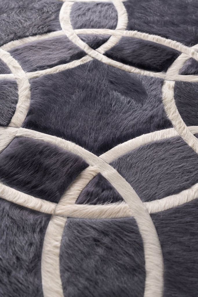 Alhambra / Hide Rug / 13367
