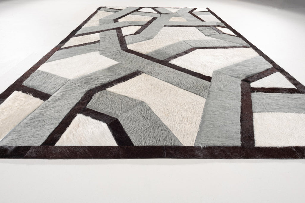 Vertigo / Hide Rug / 15657