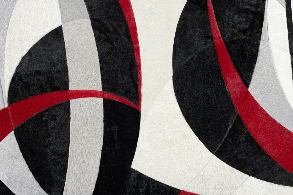 Luna / Hide Rug / 16006