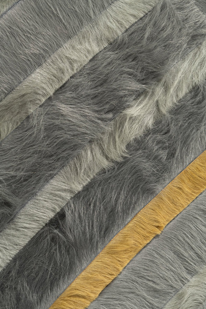 Equinox / Hide Rug / 12960