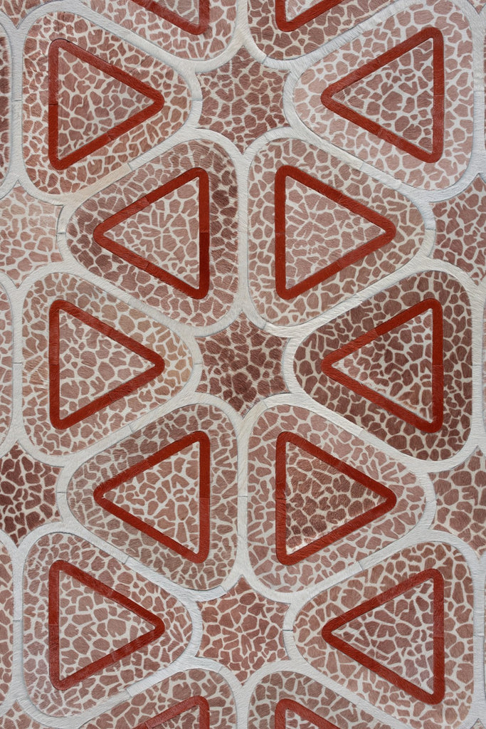 Layla / Hide Rug / 16210