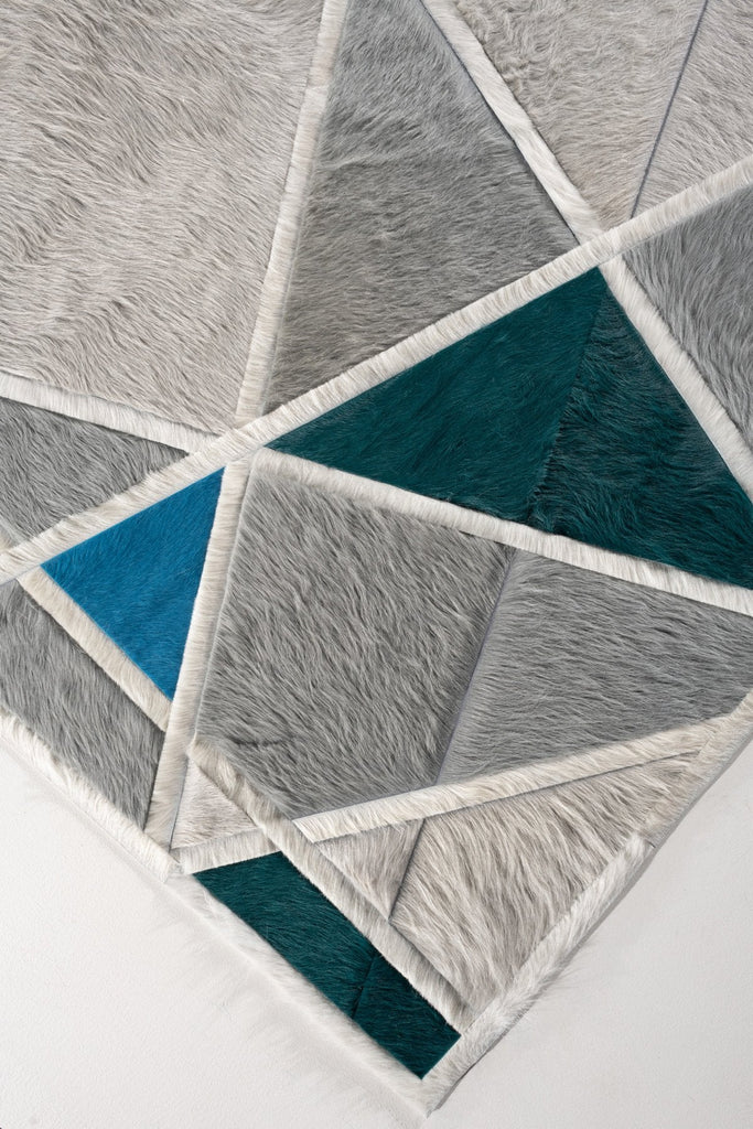 Runway / Hide Rug / 16334