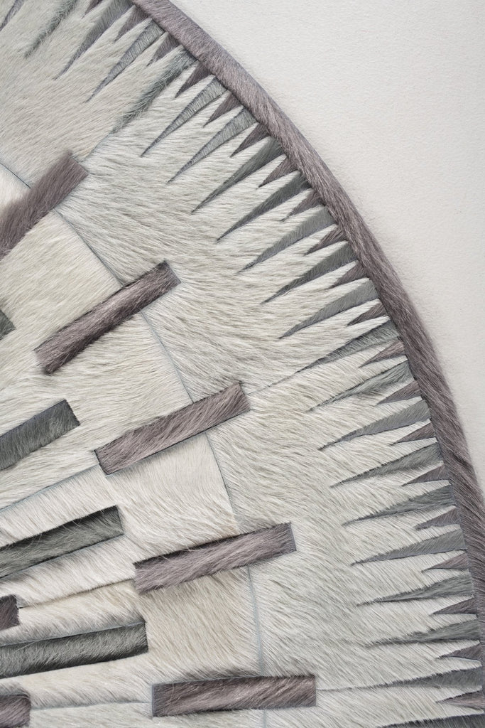 Shadowplay / Hide Rug / 16457