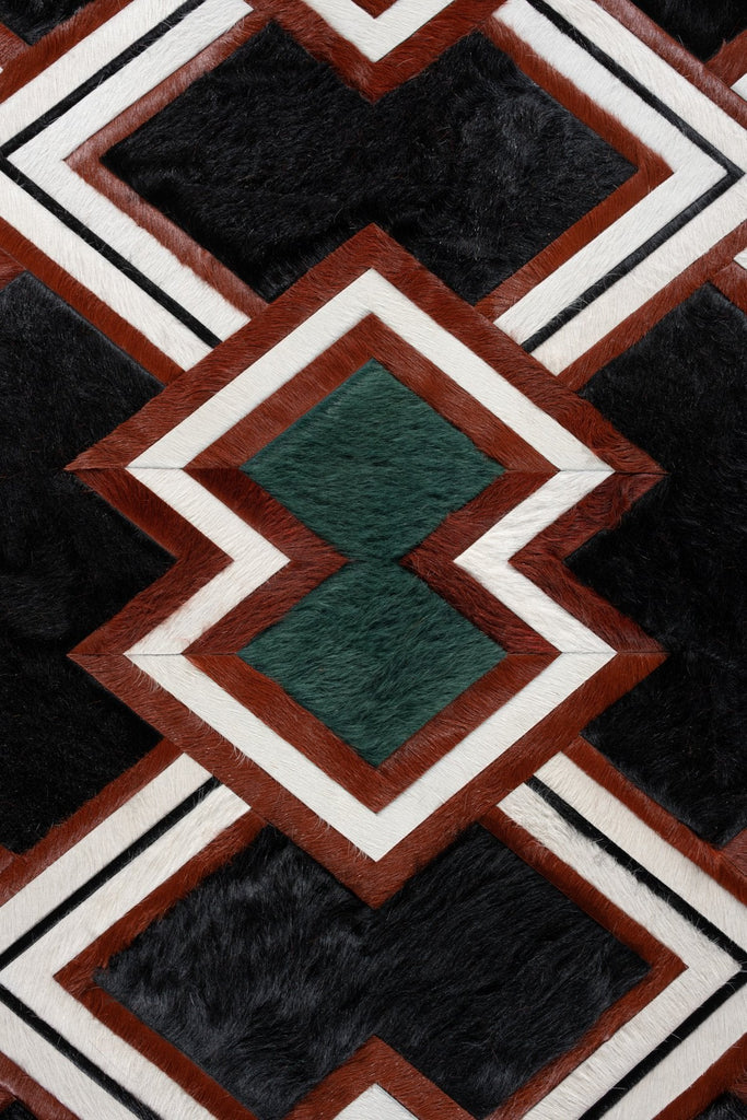 Ipanema / Hide Rug / 16037
